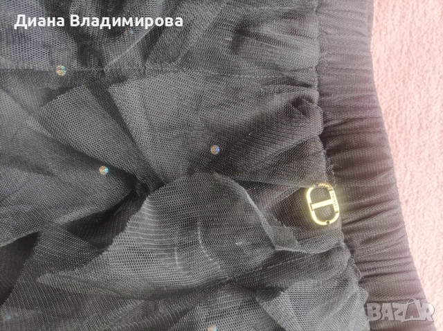 Twin-set пола, снимка 6 - Поли - 54128310