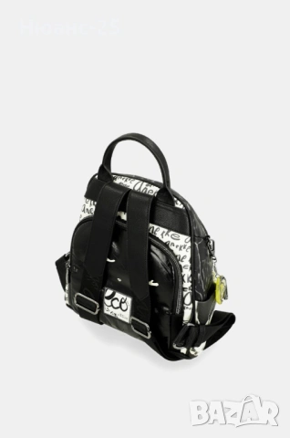 Раница Anekke Memories Towanda 40875-213, снимка 5 - Раници - 54038136