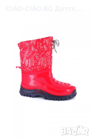 №24-№35, 10лв, Детски гумени ботуши за момиче -% НАМАЛЕНИ -%, снимка 6 - Бебешки боти и ботуши - 34309287