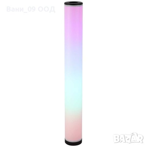 Лампион в различни цветове с дистанционно