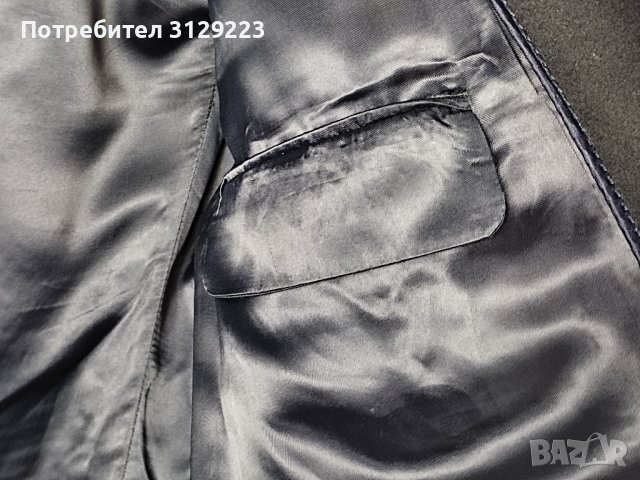 Bugatti coat D52, снимка 6 - Палта - 39457878