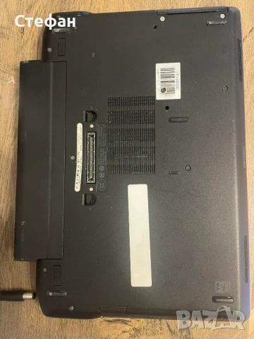 Лаптоп Dell Latitude E6320, снимка 2 - Лаптопи за дома - 54099640