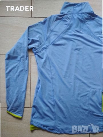 Active by Tchibo -  100% оригинална тениска термо бельо, снимка 9 - Спортни дрехи, екипи - 34207676