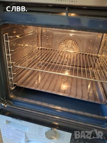 Продавам фурна AEG, снимка 5 - Печки, фурни - 52200082