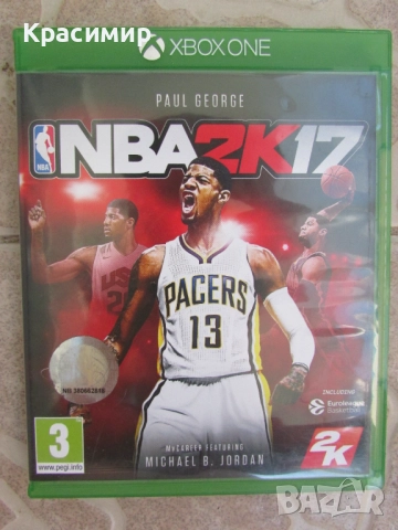 Игри за Xbox One, снимка 12 - Игри за Xbox - 51883792