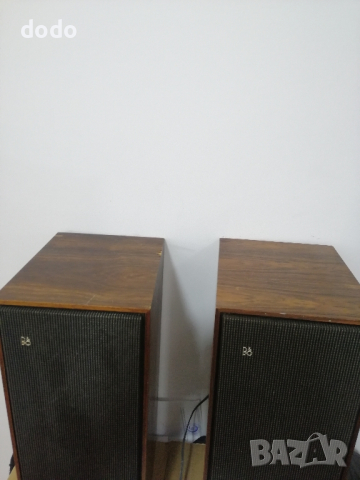 Bang Olufsen bevox 1000
