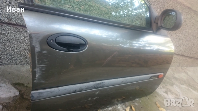 рено лагуна/ reno laguna за части, снимка 17 - Части - 53942926