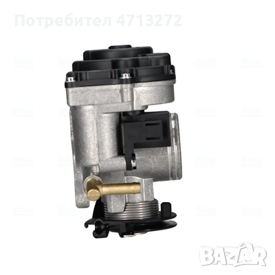 Корпус на дроселовата клапа, снимка 8 - Части - 53910408