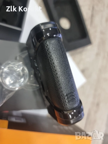 Електронно наргиле Geekvape L200, снимка 4 - Наргилета - 54238545