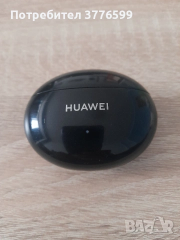 Безжични слушалки HUAWEI