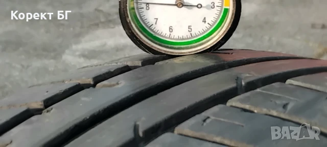 Гуми 185 60 14 Фулда Fulda 4 Броя. Нов внос. Не са нови! , снимка 6 - Гуми и джанти - 50652082