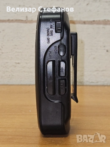 Sony WM-FX113 Walkman FM/AM , снимка 2 - Радиокасетофони, транзистори - 53361760