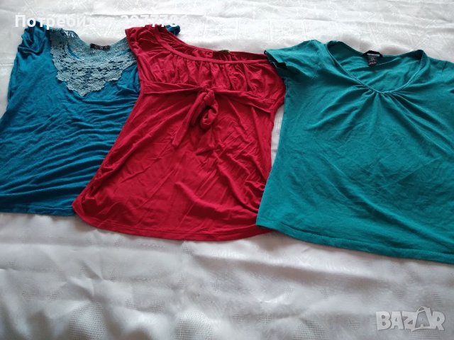 Дамски тениски 