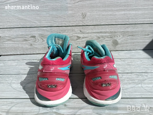 Asics Gel GT 2000 N 40, снимка 3 - Маратонки - 54322349