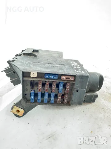 Ключ фарове за Мерцедес Е290 W210 98г, снимка 3 - Части - 47985302