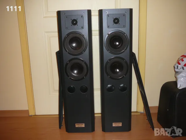 EMPIRE AUDIO HQD-12, снимка 5 - Ресийвъри, усилватели, смесителни пултове - 50378460