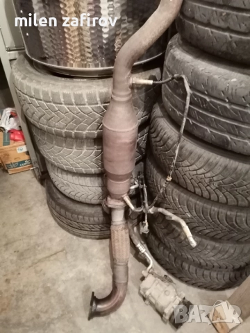 фарове за сеат алхамбра шаран 2001+, снимка 7 - Части - 51458180