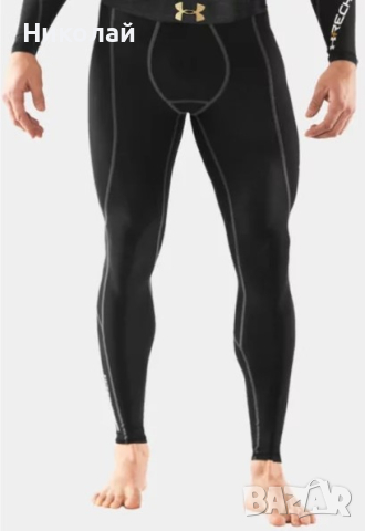 under armour recharge energy клин UPF50+, снимка 15 - Спортни дрехи, екипи - 44508568