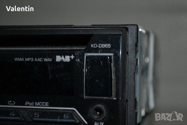 Kenwood JVC   USB радиокасетофони , автокасетофони, снимка 5 - Аксесоари и консумативи - 39458647