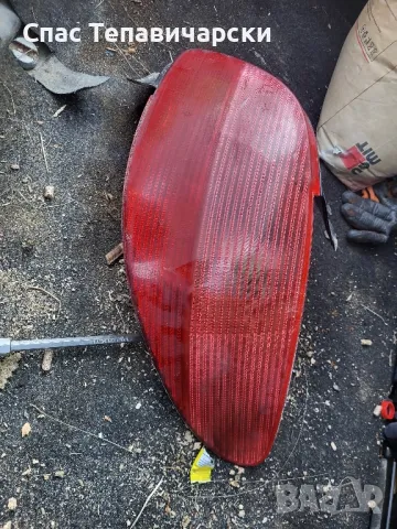 Десен стоп за пежо 206