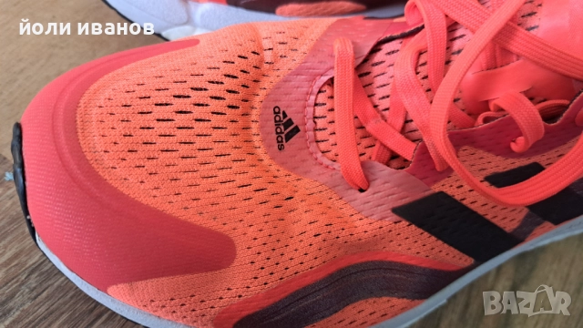 ADIDAS BOOST-нови маратонки 43 1/2, снимка 2 - Маратонки - 52973051