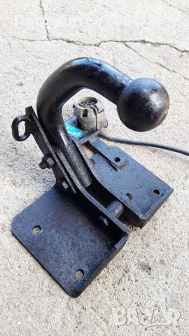 Теглич за Опел Зафира