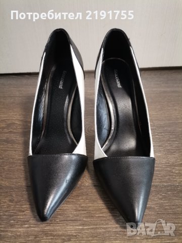Обувки Graceland, снимка 6 - Дамски обувки на ток - 42390758
