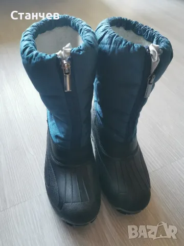 Ботуши OLANG Апрески BMX 35/36, снимка 6 - Детски боти и ботуши - 50031422