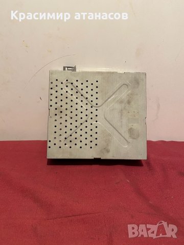 Аудио усилвател за Мерцедес Е-класа 211.А 2118274242.31154359., снимка 2 - Части - 31069231