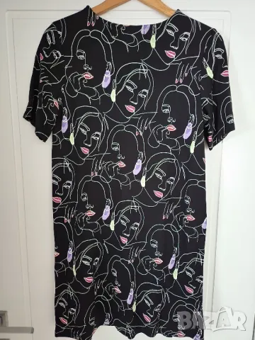 Къса рокля MOHITO, снимка 4 - Рокли - 50420355