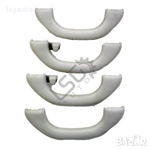 Комплект интериорни дръжки таван Volkswagen Tiguan I 2007-2015 ID:99617