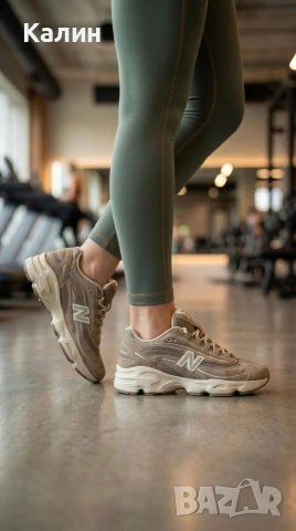 Дамски маратонки New Balance - няколко цвята - 60€, снимка 2 - Маратонки - 54233143