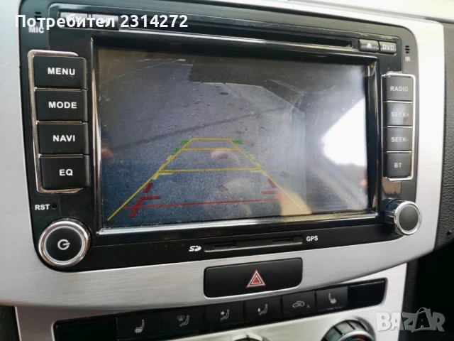 VW Passat b7 , снимка 7 - Автомобили и джипове - 51242881