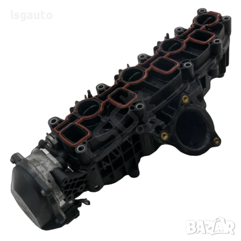 Всмукателен колектор AUDI A4 (B8) 2008-2015 ID: 156735, снимка 2 - Части - 53117666