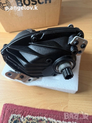 мотор Bosch Performance Line CX BDU3741, снимка 5 - Части за велосипеди - 53185256