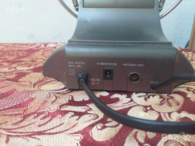 ТВ Антена за ефирна телввизия, снимка 6 - Приемници и антени - 29989420