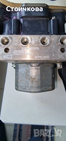 ABS за SUZUKI VITARA, снимка 2 - Части - 54179365