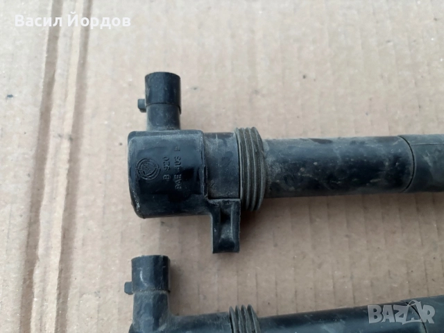 Запалителна Бобина Фиат Стило 1.6 / B920 BAE 403B / Fiat Stilo BAE 403B, снимка 3 - Части - 52162346