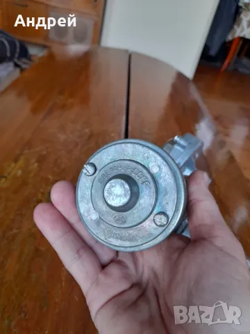 Старо моторче за чистачки, снимка 5 - Други ценни предмети - 49585236