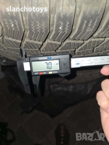 Джанти 16-ки+ гуми за Алфа Ромео 159 или друг автомобил, снимка 4 - Гуми и джанти - 53011016