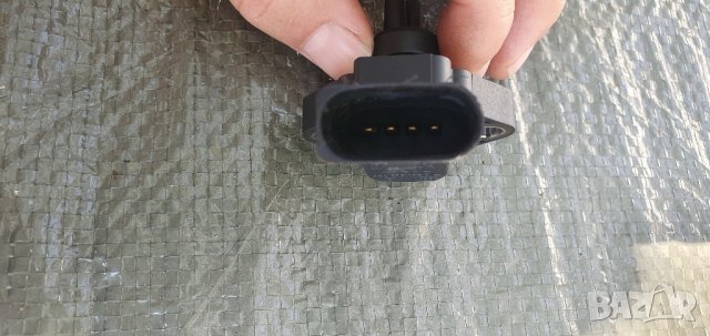 Мап сензор ауди а6 с5 2.5тди 150к.с. 0281002326, снимка 3 - Части - 42911063