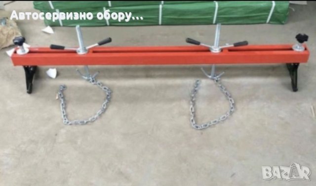 Греда за двигател 500кг, снимка 2 - Други инструменти - 38708680