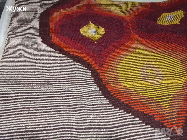 Страхотен губер ,нов, с размери 206/ 154 см, снимка 7 - Други - 49684680