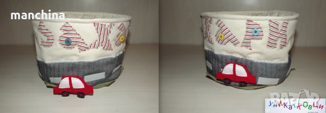 Персонализирани подаръци за новородено бебе, снимка 10 - Други - 33990069