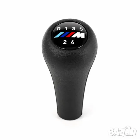 Спортна топка за ръчен скоростен лост за BMW, 5 скорости