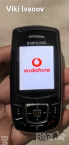 Самсунг Е370, снимка 2 - Samsung - 52356473