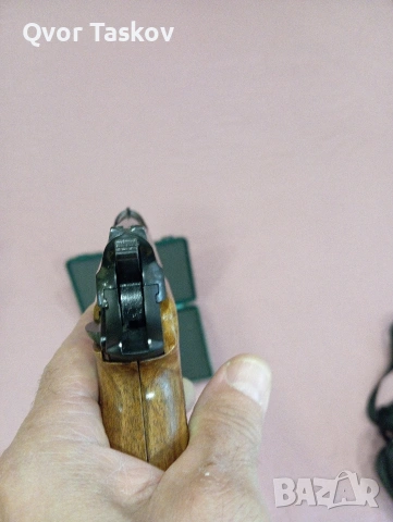 Спорт, хоби, книги , снимка 4 - Бойно оръжие - 53270852