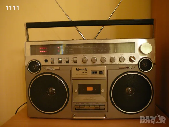 HI-TECH   L-2000