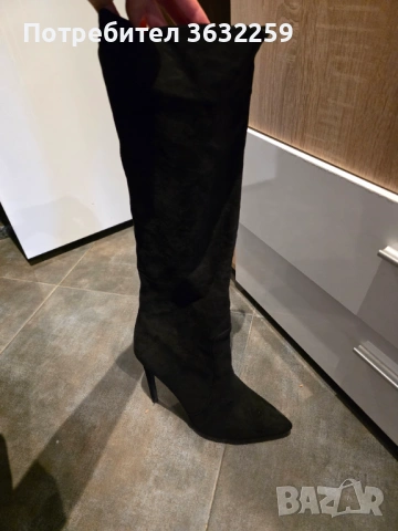 Велурени боруши