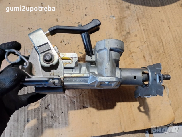 Кормилна Колона AB46000 SUZUKI SX4 S-Cross 1.4 2021 HYBRID ALLGRIP 6AT, снимка 2 - Части - 52089121